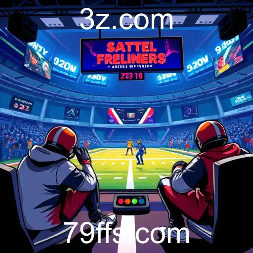 Impacto da Palavra-chave 79FF no Cenário Atual dos Jogos