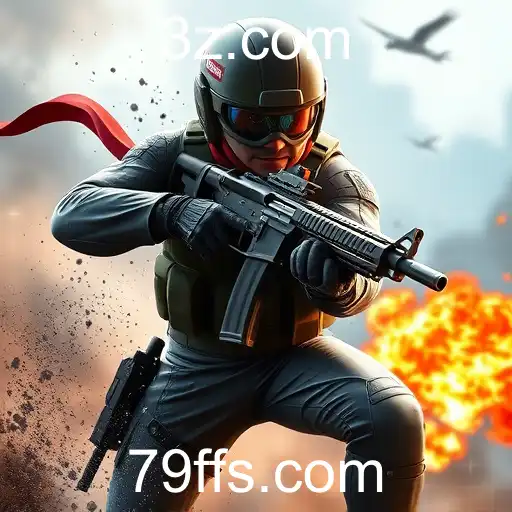 A Revolução dos Jogos: A Ascensão do 79FF